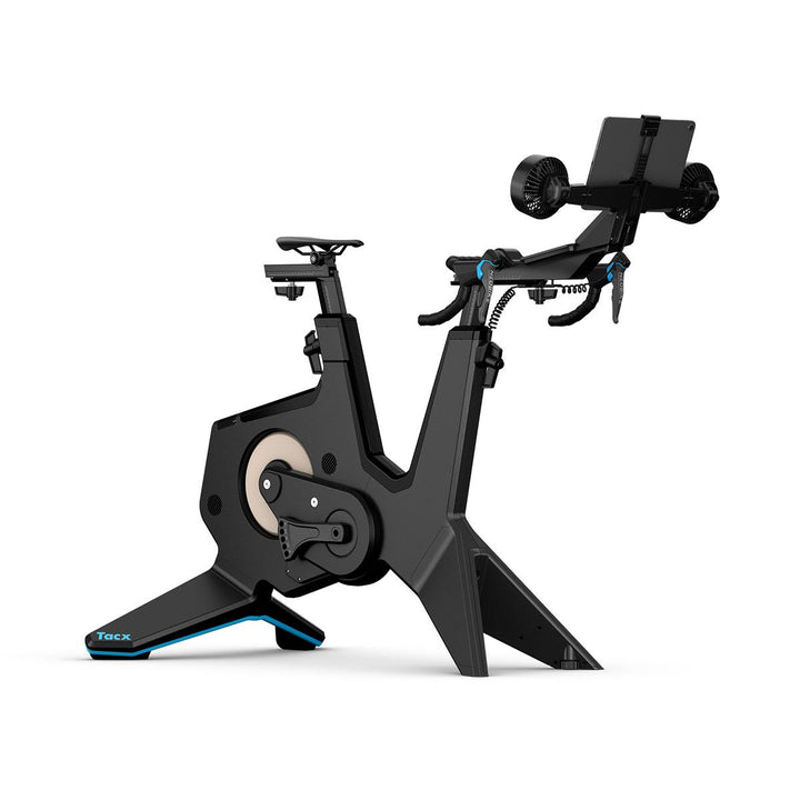 Garmin Tacx NEO Bike Plus Smart Trainer Bike