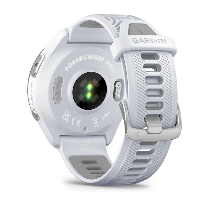 Garmin Forerunner 965 AMOLED GPS Running Smartwatch