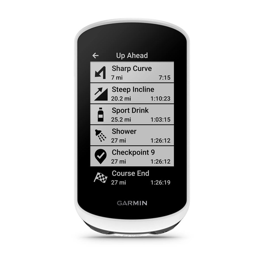 Garmin Edge Explore 2 GPS Bike Computer