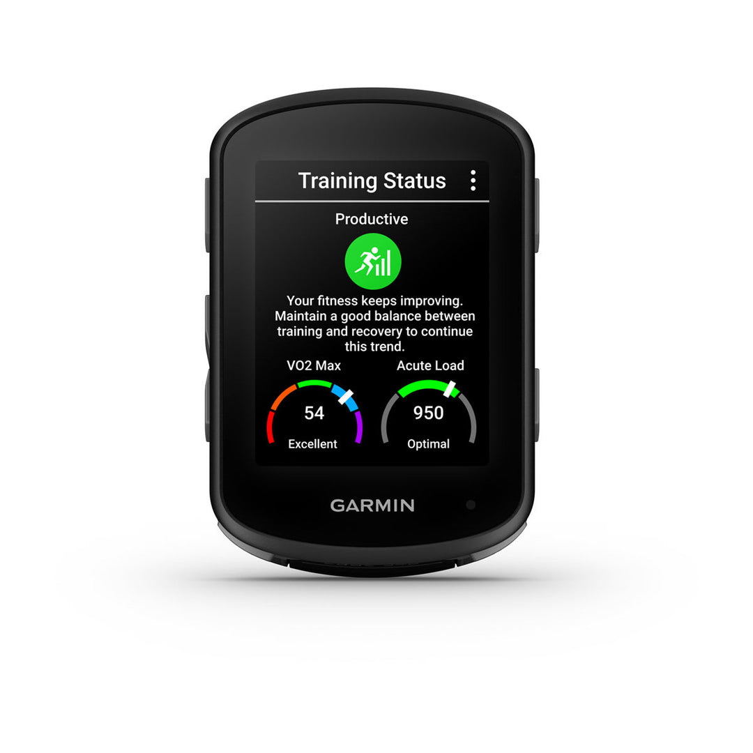 Garmin Edge 540 and Edge 840 GPS Bike Computer