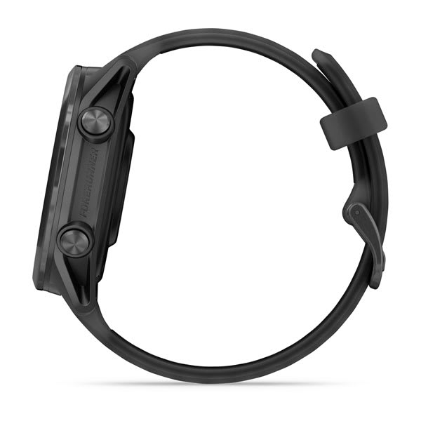 Garmin Forerunner 570 GPS Running Smartwatch with AMOLED Display