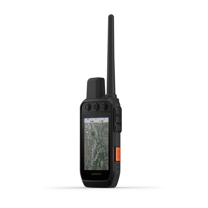Garmin Alpha 200i and Alpha 200 Dog Tracking Handheld