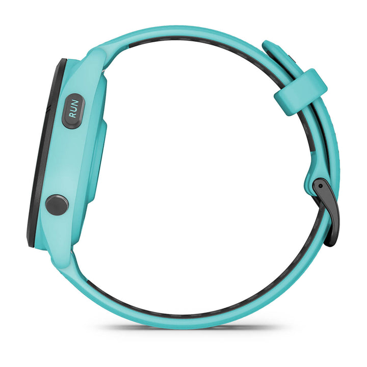 Garmin Forerunner 265 AMOLED GPS Running Smartwatch