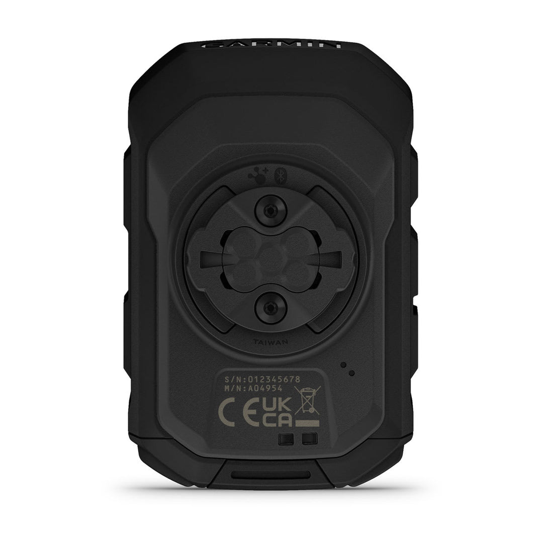 Garmin Edge MTB GPS Mountain Bike Computer