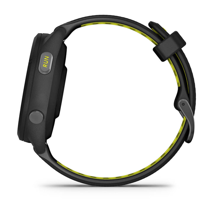 Garmin Forerunner 265 AMOLED GPS Running Smartwatch
