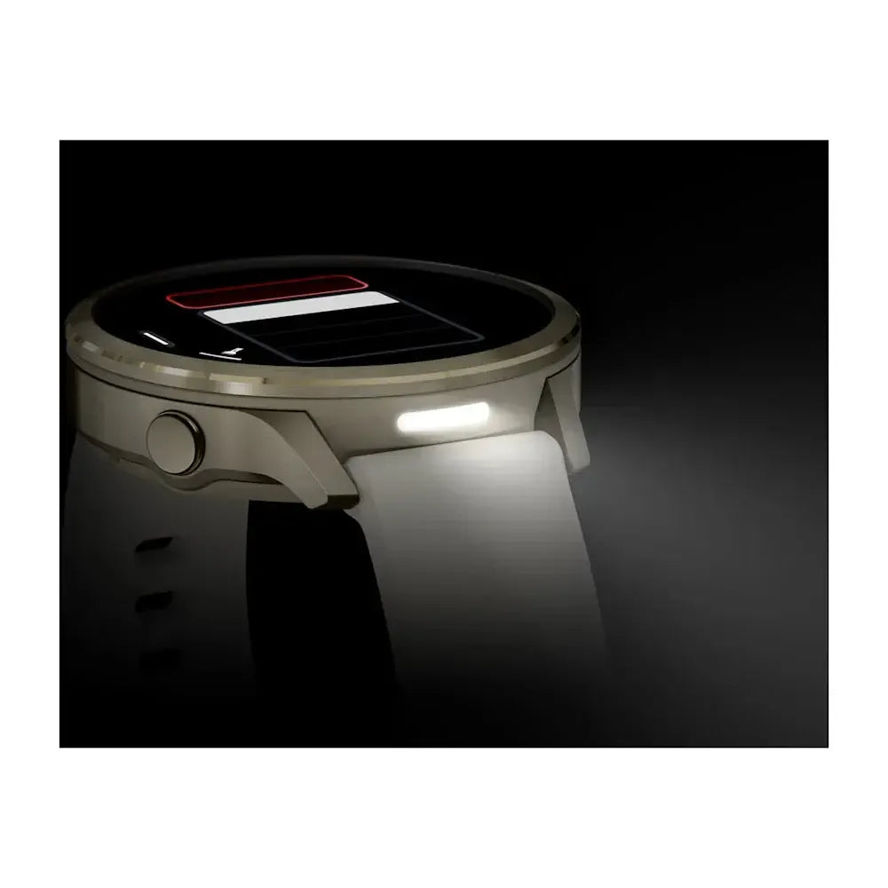 Garmin Venu 4 - 41mm AMOLED GPS Smartwatch with Health Tracking