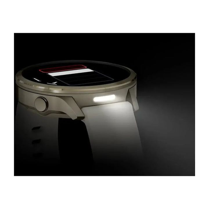 Garmin Venu 4 - 41mm AMOLED GPS Smartwatch with Health Tracking