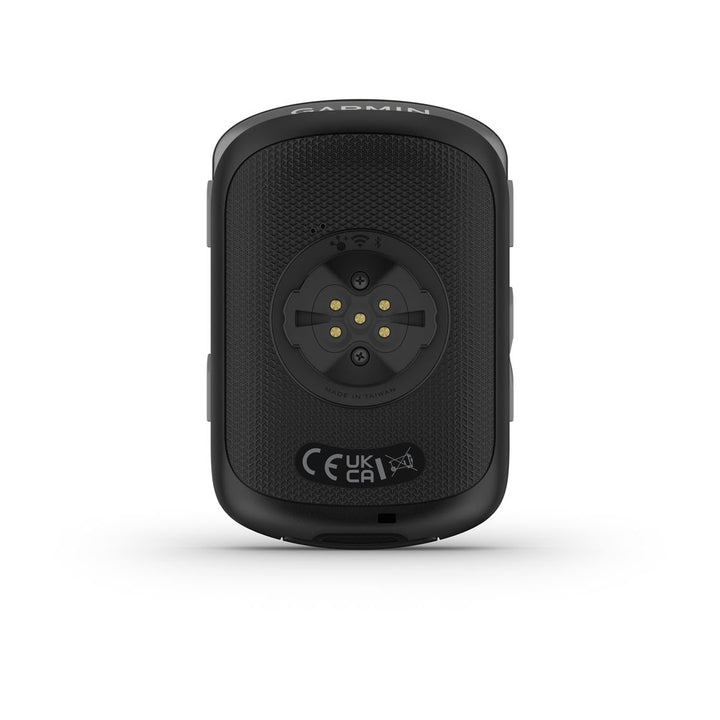 Garmin Edge 540 and Edge 840 GPS Bike Computer
