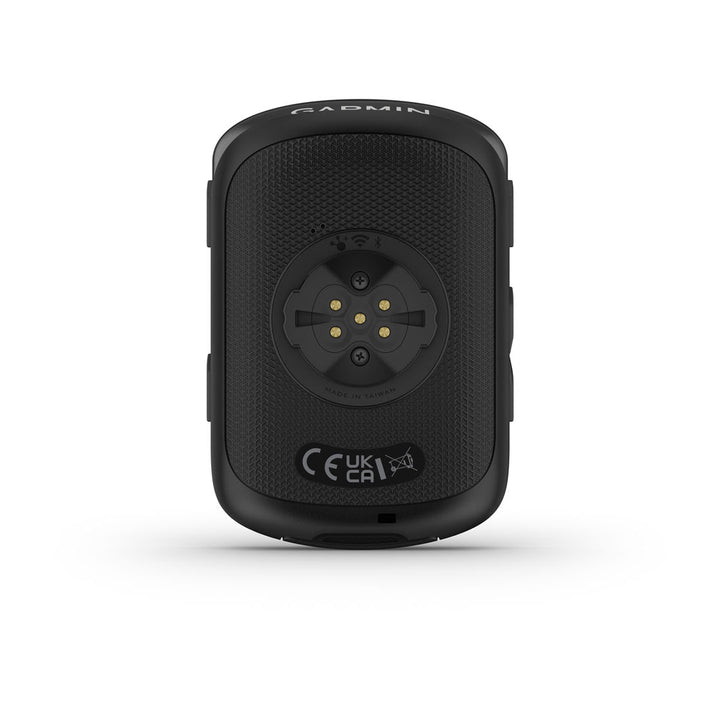 Garmin Edge 540 and Edge 840 GPS Bike Computer