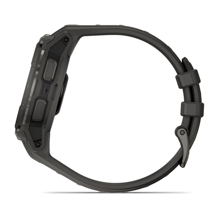 Garmin Instinct Crossover Hybrid GPS Smartwatch