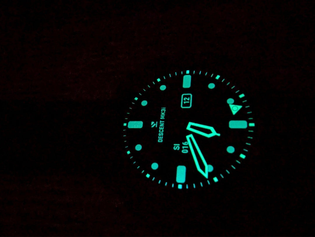 Garmin Descent Mk3i Dive Computer 51mm