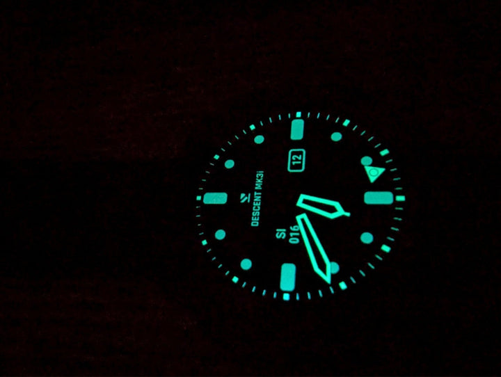 Garmin Descent Mk3i Dive Computer 51mm