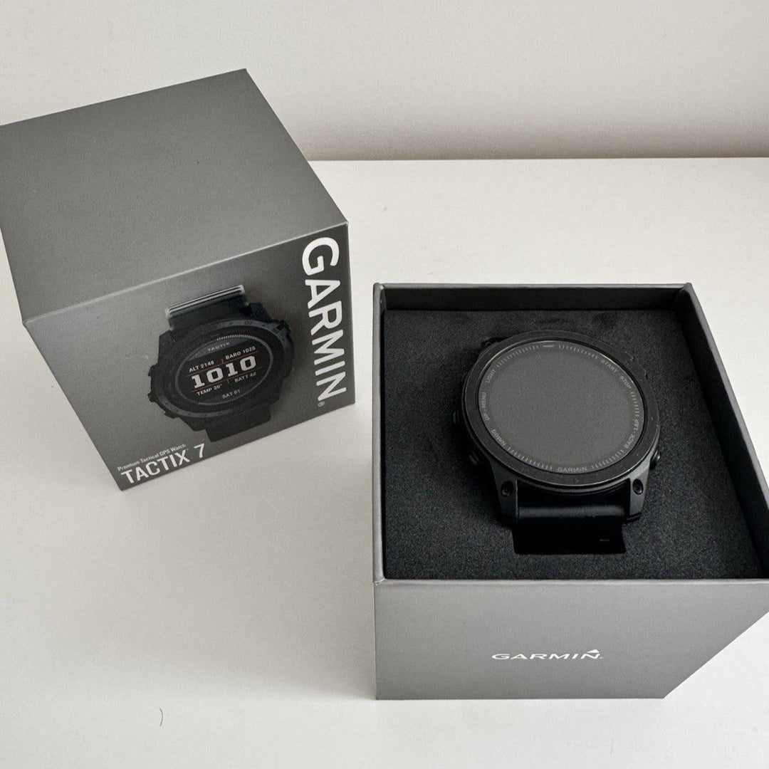 Garmin Tactix 7