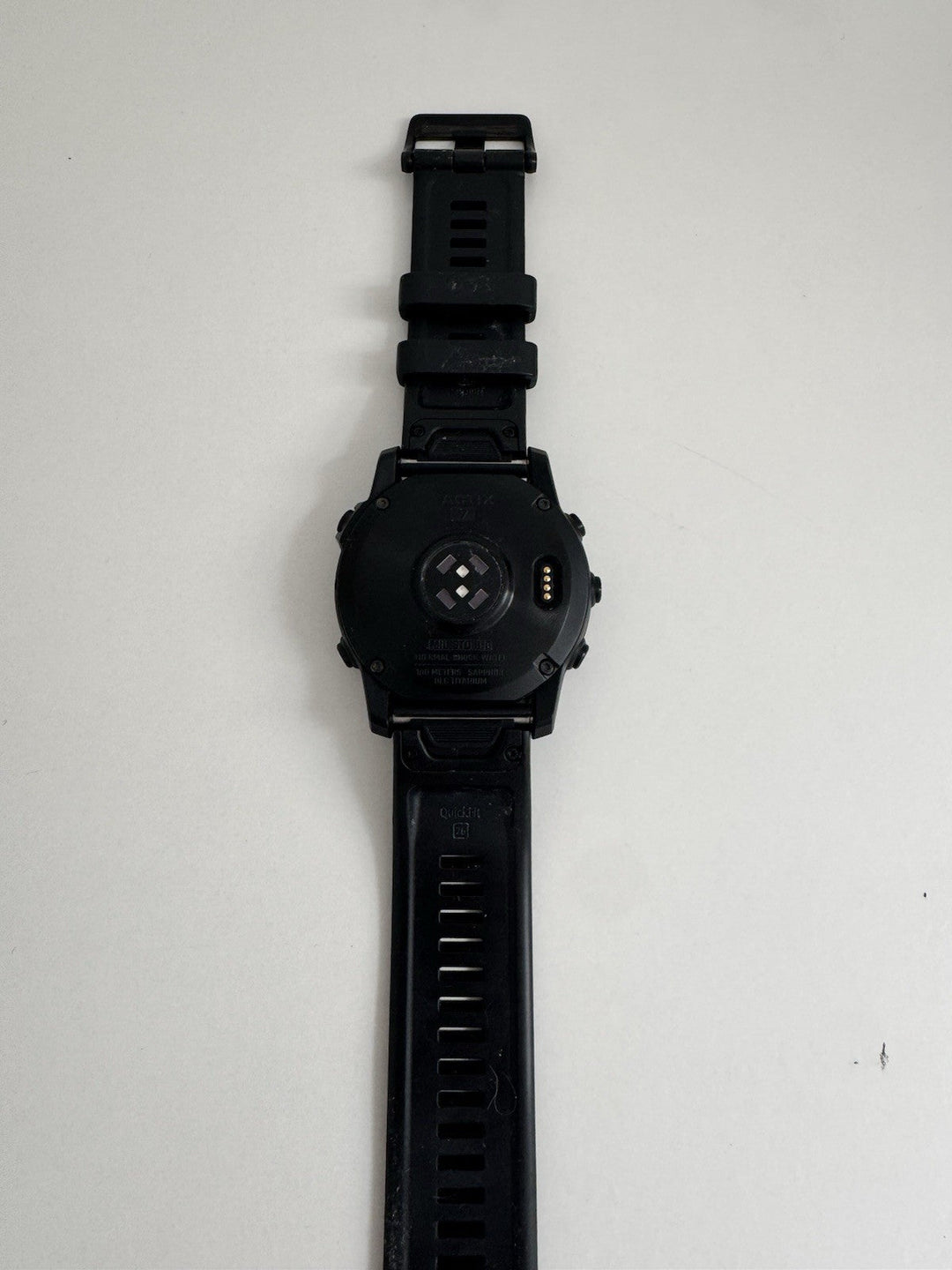Garmin Tactix 7