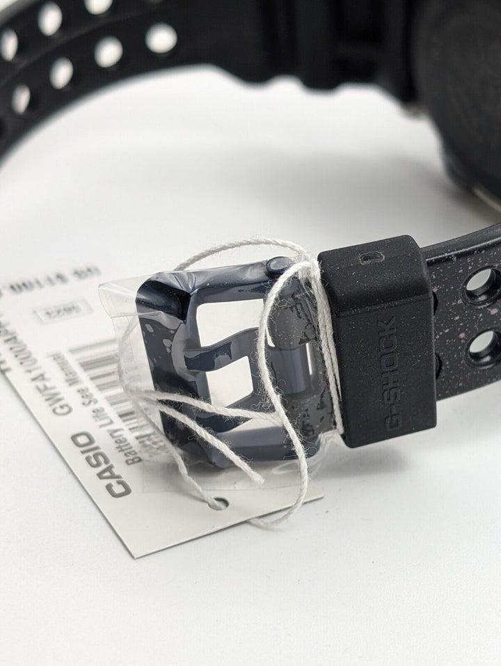 CASIO G-SHOCK FROGMAN 30th ANNIVERSARY GWFA1000APF1  WATCH  LIMITED EDITION NEW