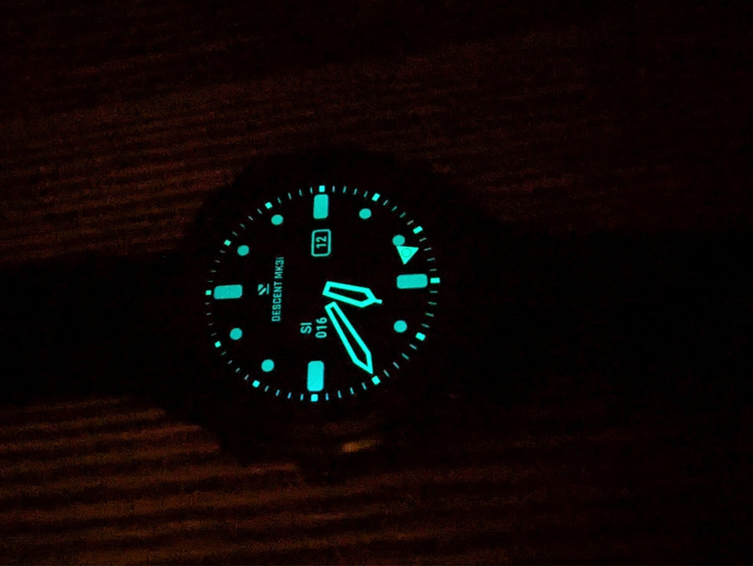 Garmin Descent Mk3i Dive Computer 51mm