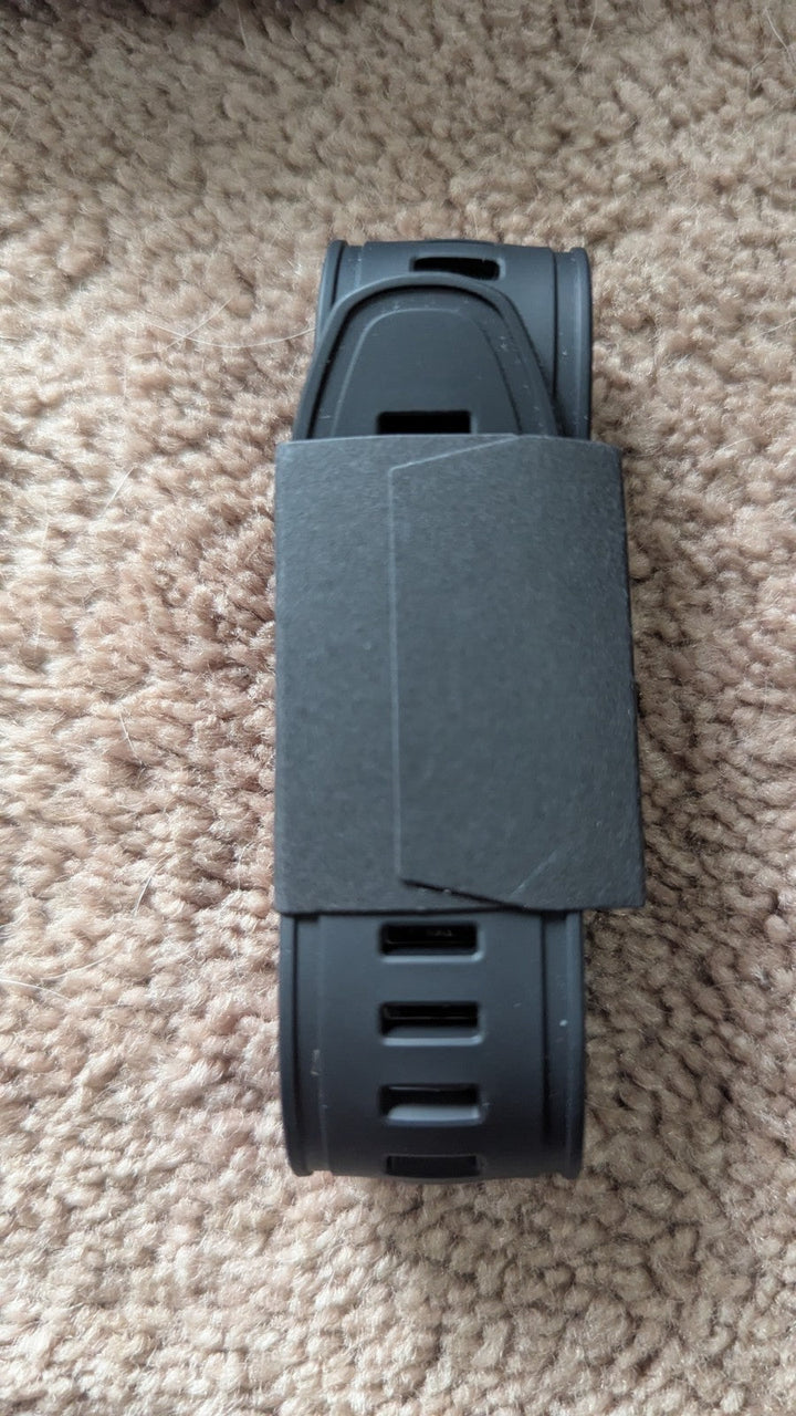 Garmin Descent™ Mk3i – 51mm Carbon Gray DLC Titanium with Descent T2 Receiver