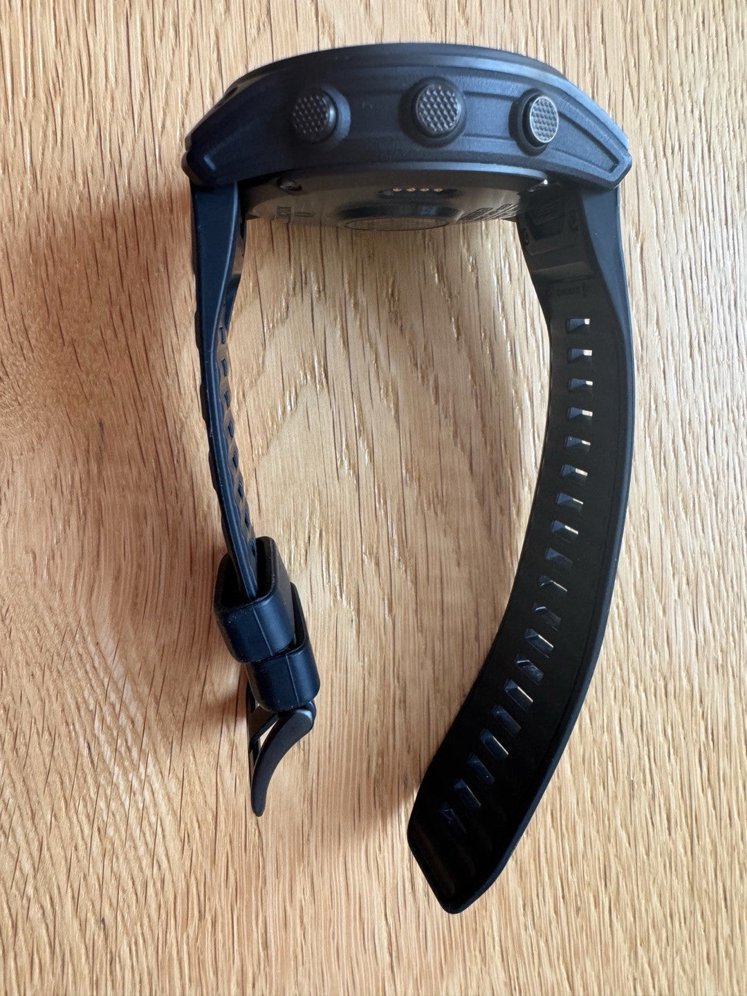 Mint: Garmin tactix 7 Pro Ballistics Edition + original box + all accessories