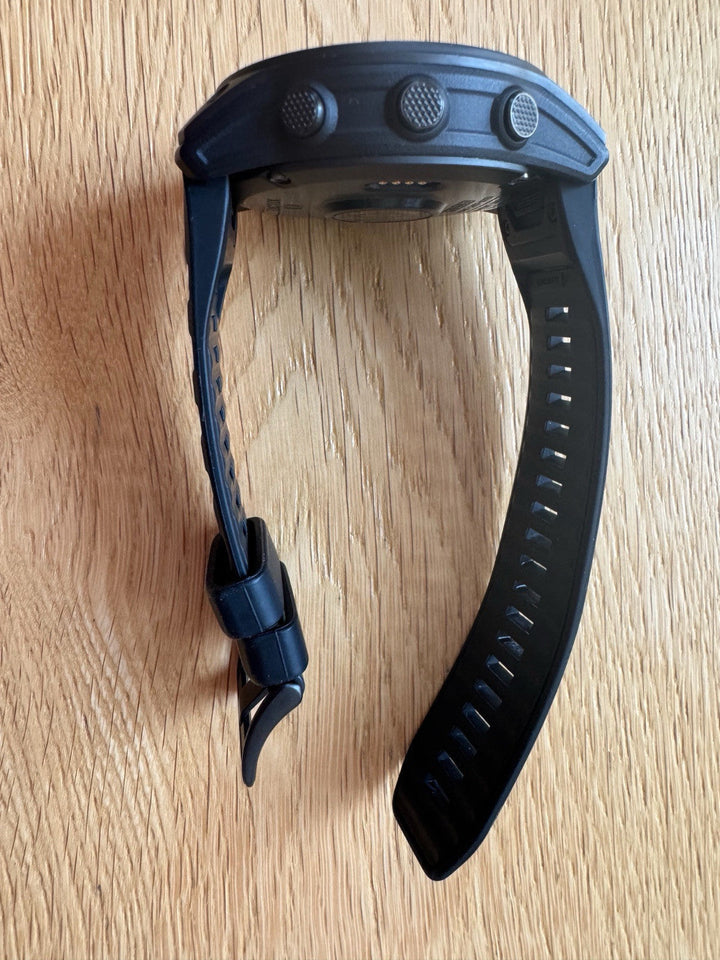 Mint: Garmin tactix 7 Pro Ballistics Edition + original box + all accessories