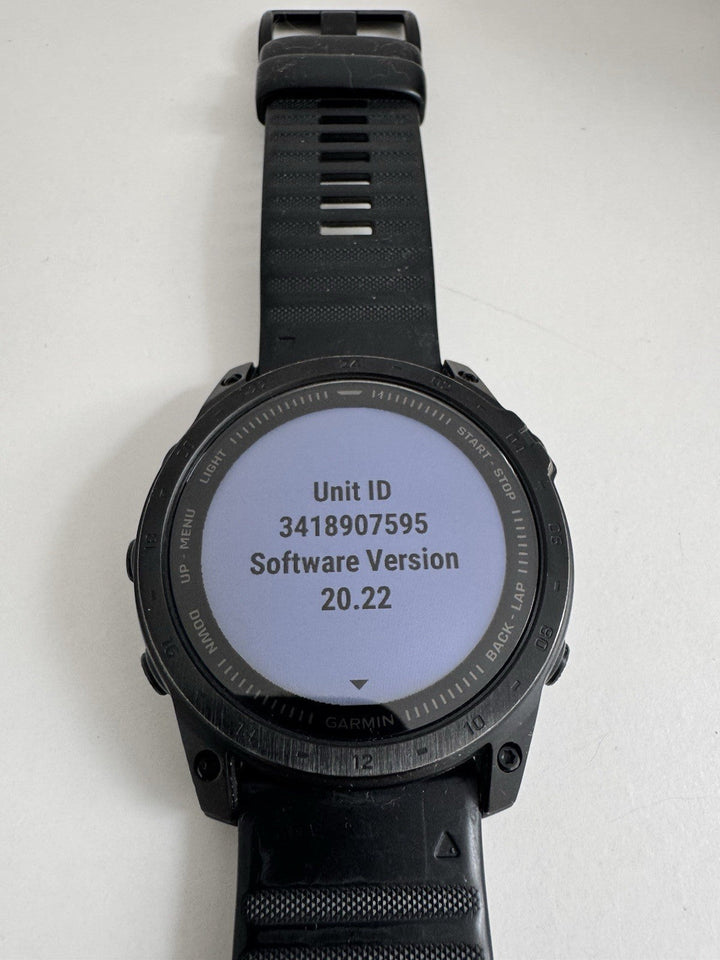 Garmin Tactix 7