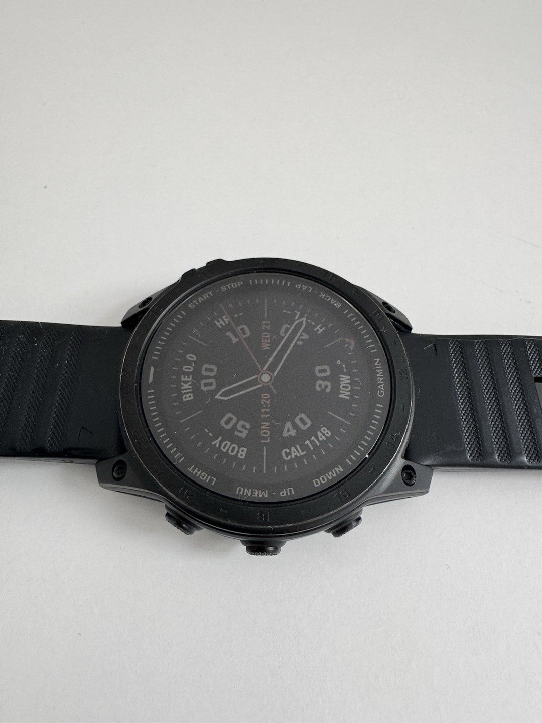 Garmin Tactix 7