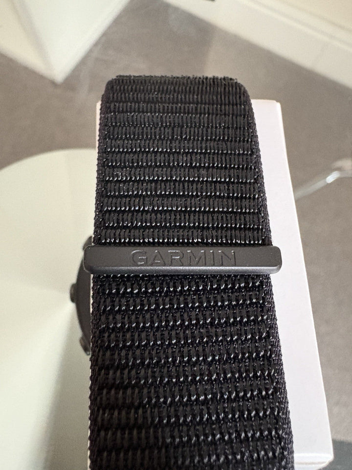 Garmin Enduro 3 Smartwatch