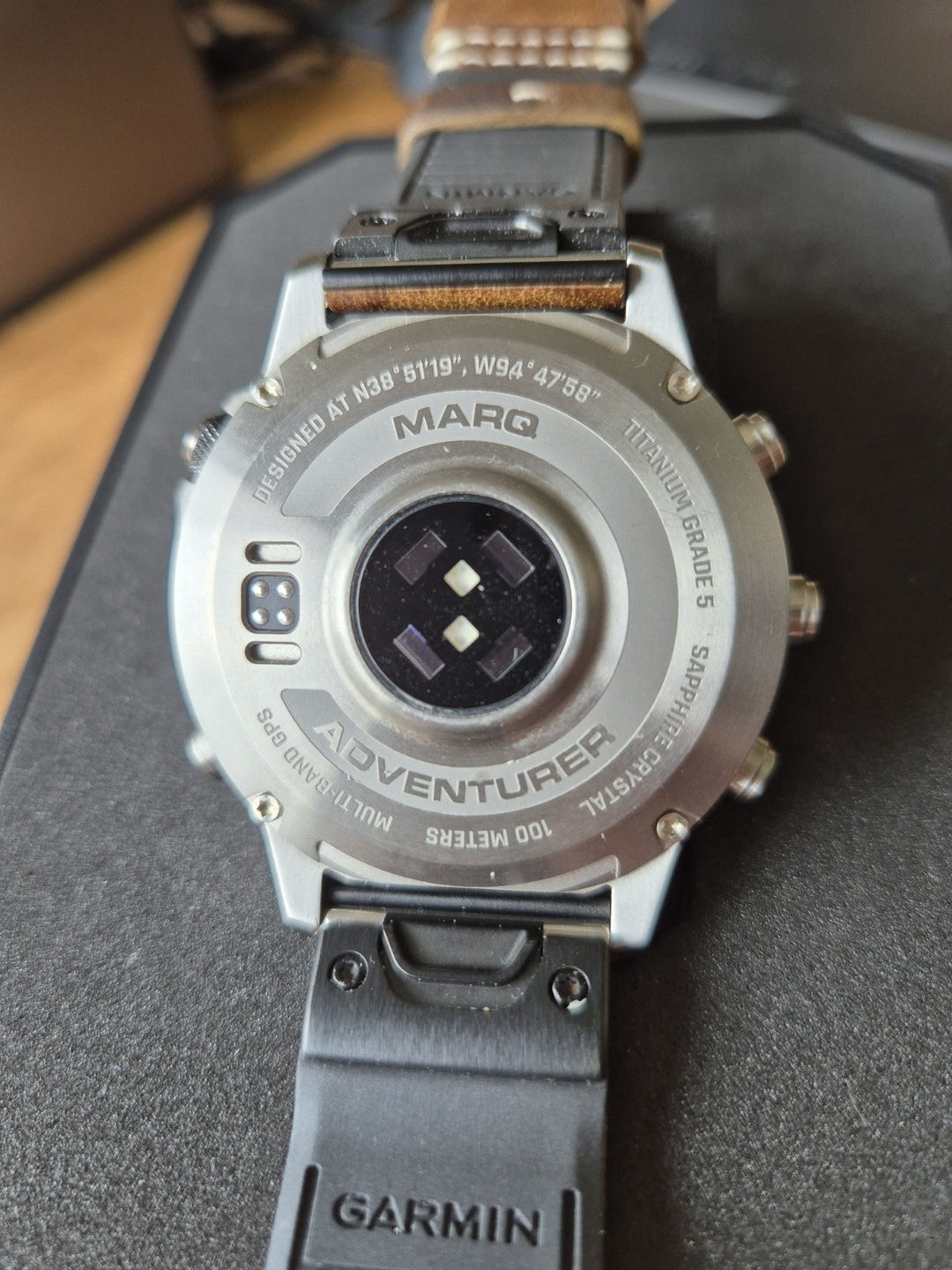 Garmin Marq Adventurer Gen2