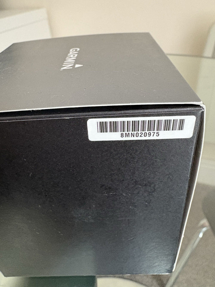 Garmin Enduro 3 Smartwatch