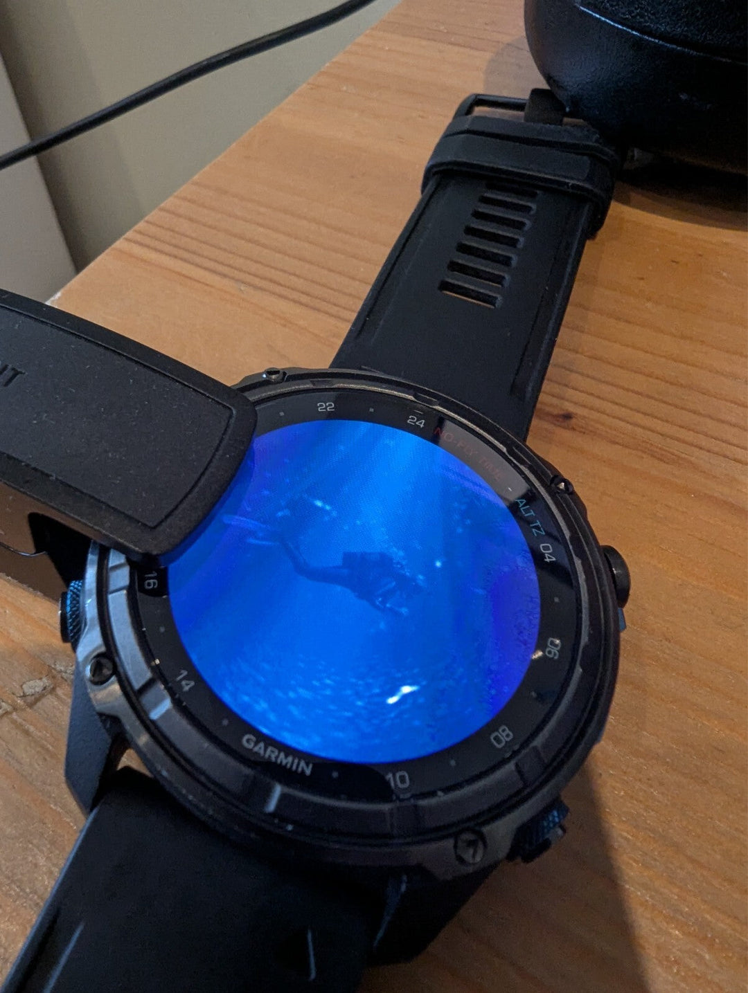 Garmin Descent Mk3i Dive Computer 51mm
