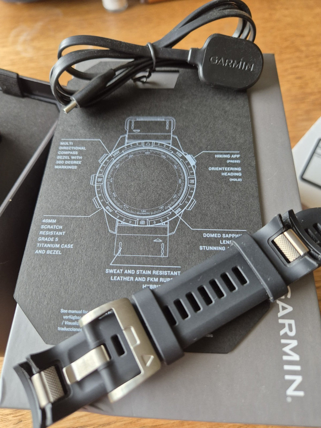Garmin Marq Adventurer Gen2
