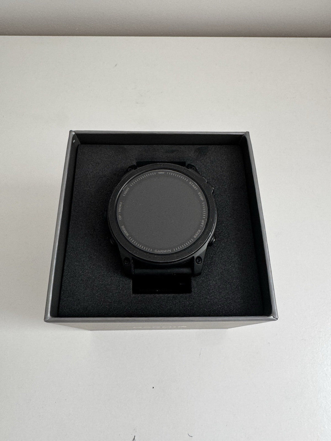 Garmin Tactix 7