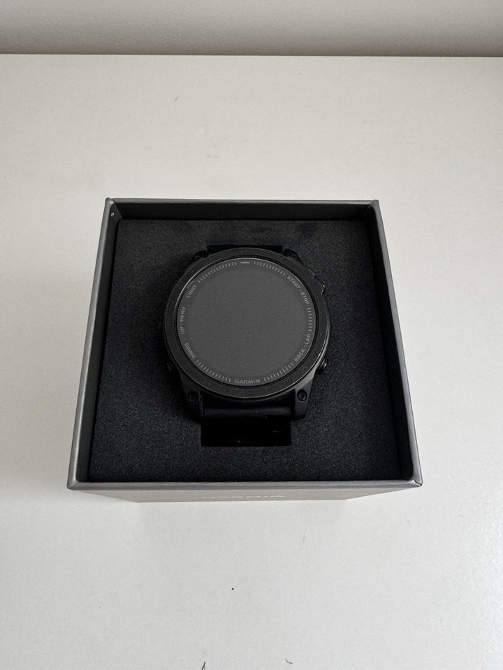 Garmin Tactix 7
