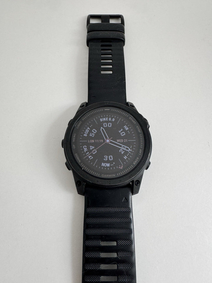 Garmin Tactix 7