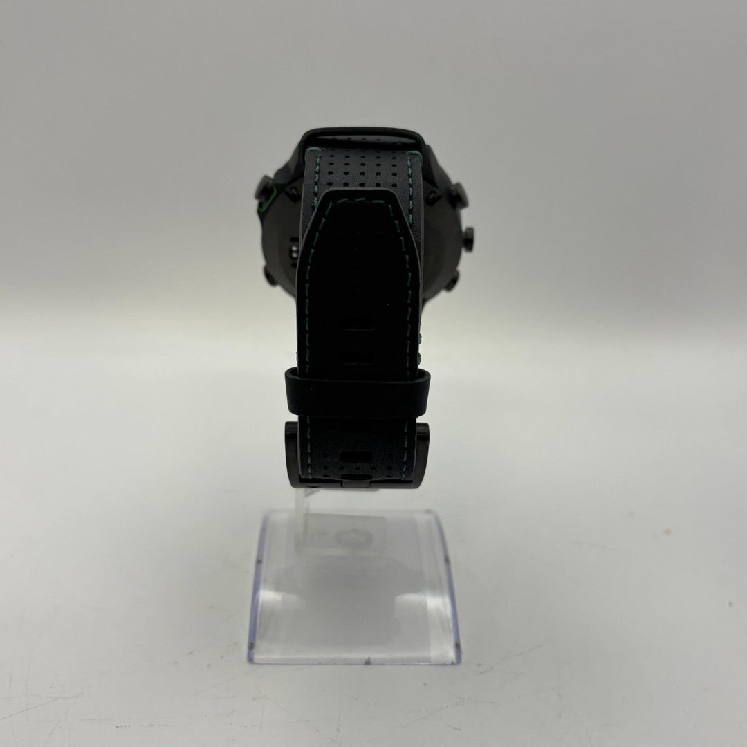 Garmin MARQ Golfer (Gen 2) Carbon Edition w/ Black Band (GPS) - Excellent