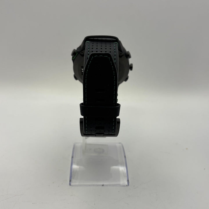 Garmin MARQ Golfer (Gen 2) Carbon Edition w/ Black Band (GPS) - Excellent