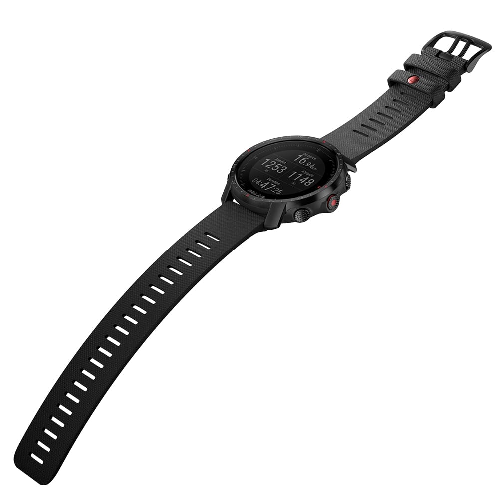Polar Grit X Pro Premium Outdoor Multisport Watch