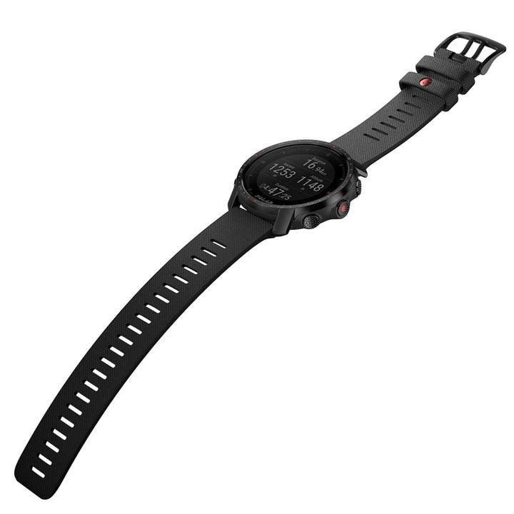 Polar Grit X Pro Premium Outdoor Multisport Watch