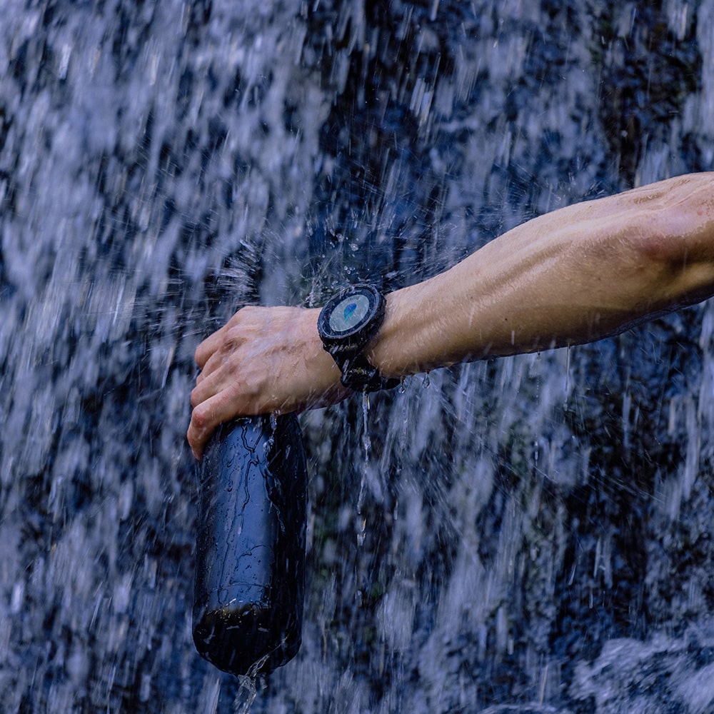 Polar Grit X Pro Premium Outdoor Multisport Watch