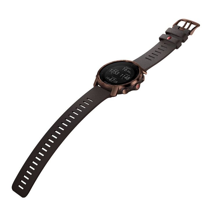 Polar Grit X Pro Premium Outdoor Multisport Watch