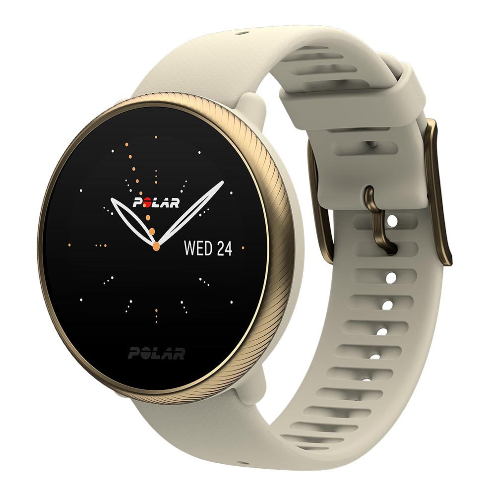 Polar Ignite 2 Fitness GPS Watch