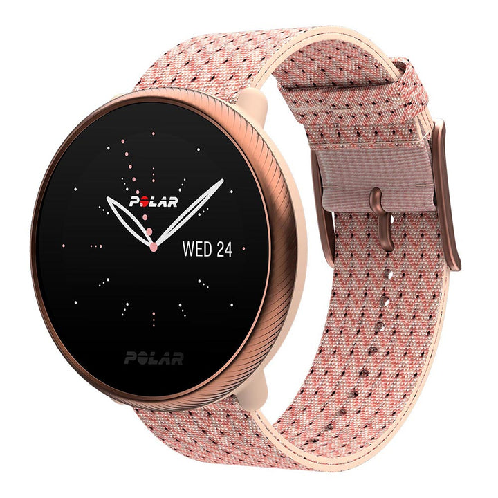 Polar Ignite 2 Fitness GPS Watch