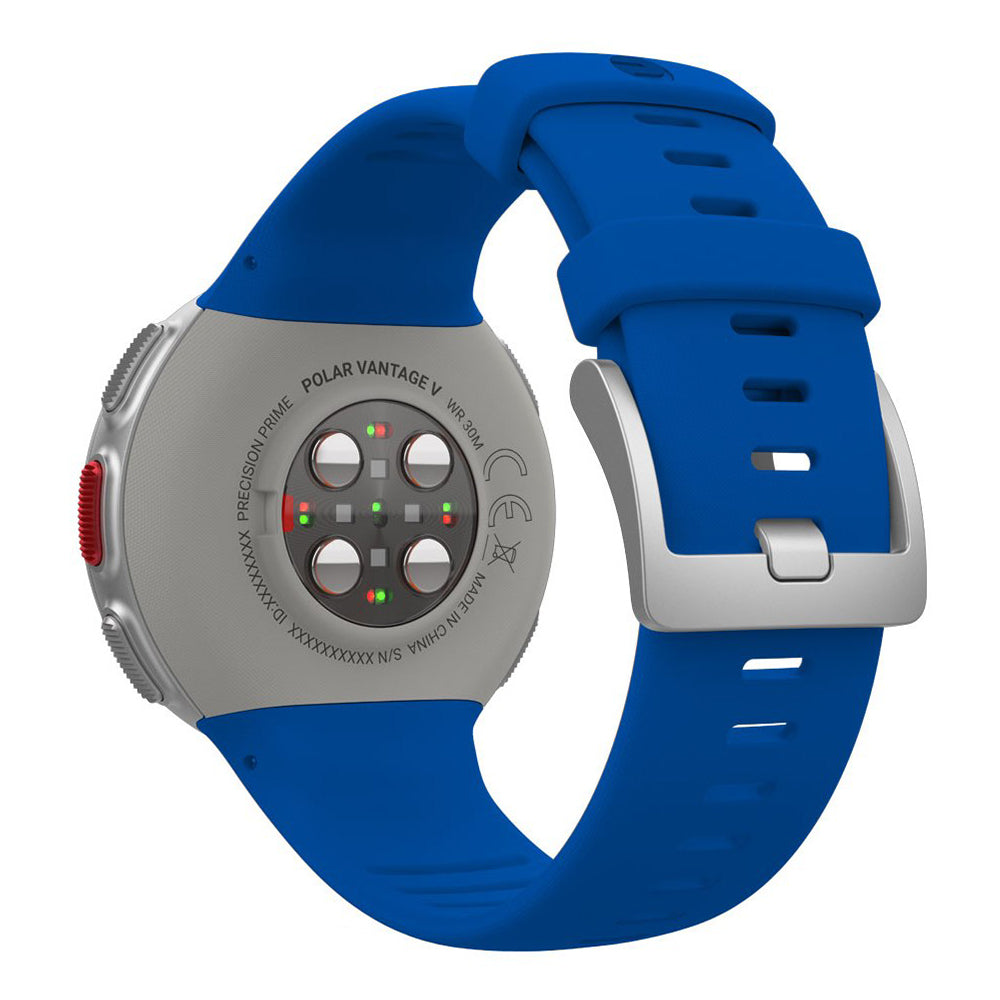 Polar Vantage V Premium GPS Multisport Watch