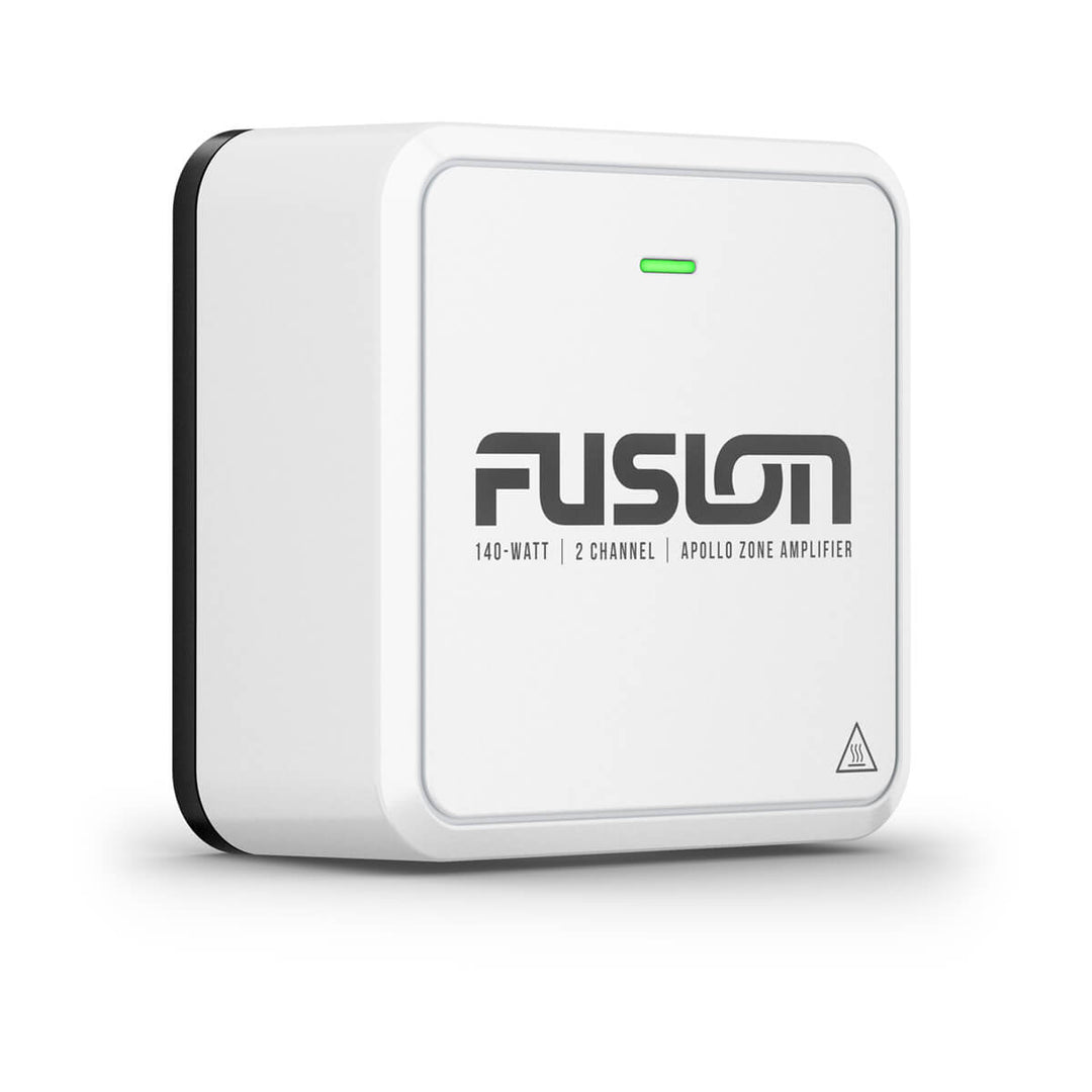 Garmin Fusion Apollo Marine Amplifiers