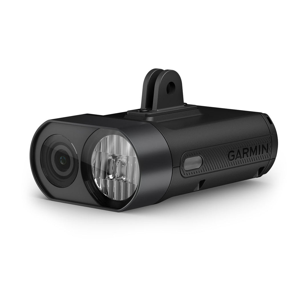 Garmin Varia Vue Cycling Camera Headlight