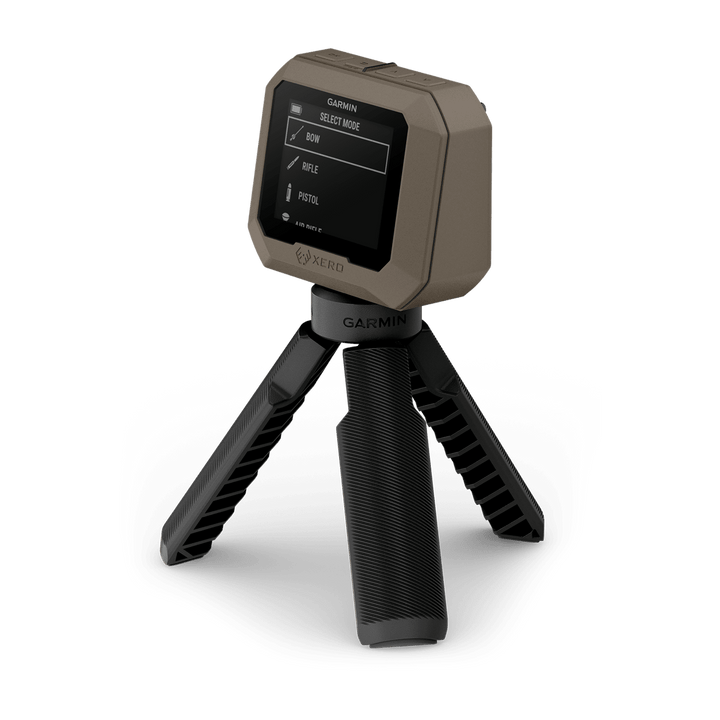 Garmin Xero C1 PRO Shooting Chronograph
