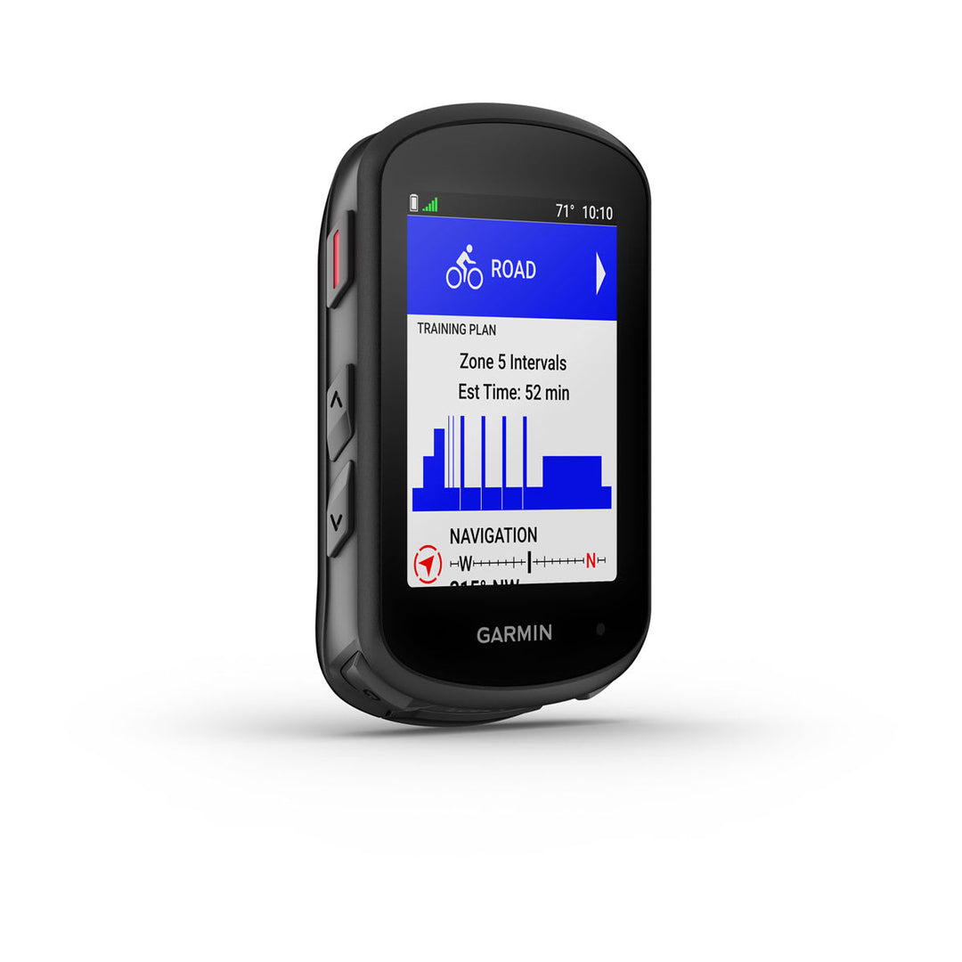 Garmin Edge 540 and Edge 840 GPS Bike Computer