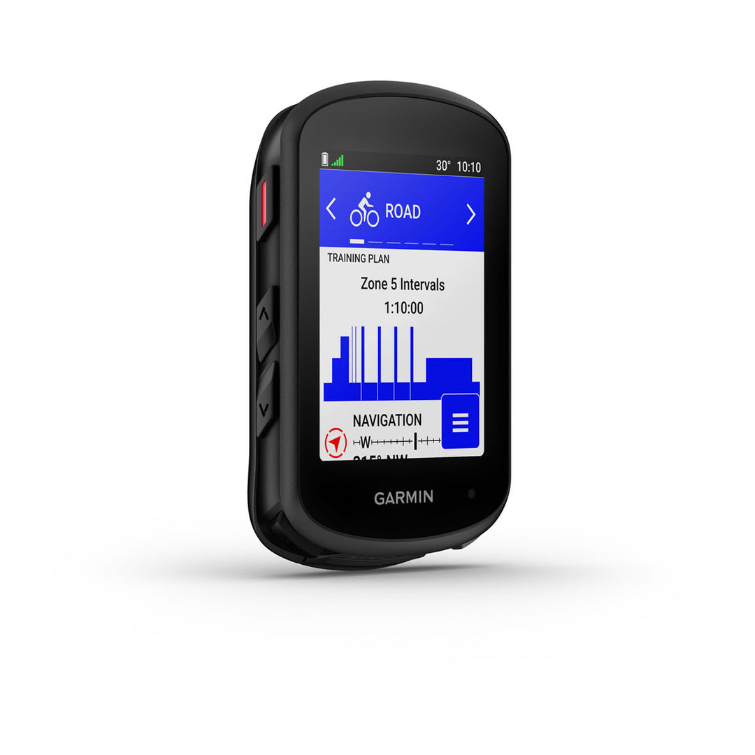 Garmin Edge 540 and Edge 840 GPS Bike Computer