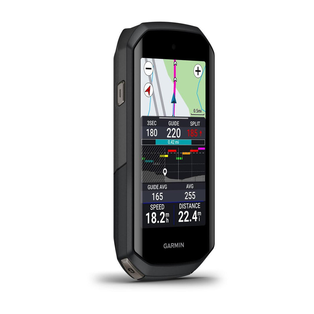 Garmin Edge 1050 Premium GPS Bike Computer