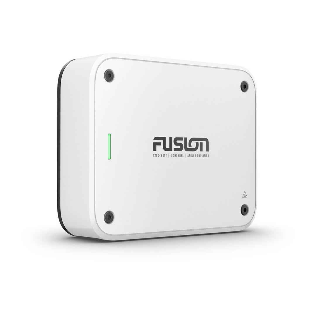 Garmin Fusion Apollo Marine Amplifiers