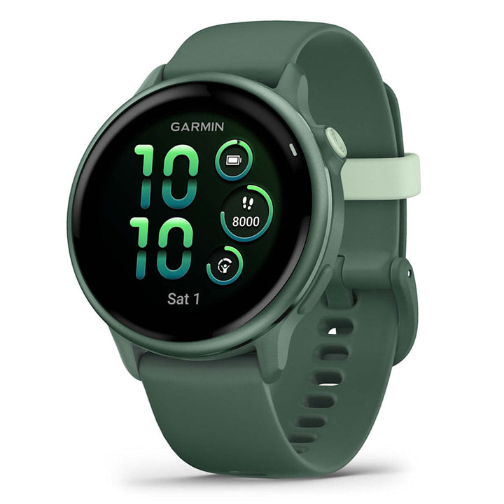 Garmin vivoactive 6 Fitness GPS Smartwatch